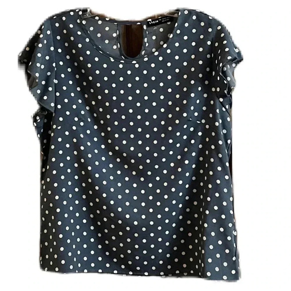 SHEIN top size large - Picture 1 of 3